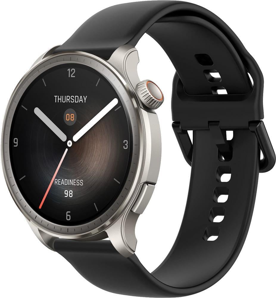 Ремінець Bart для Amazfit Balance (37237) Ремінець Bart для Amazfit Balance (37237)