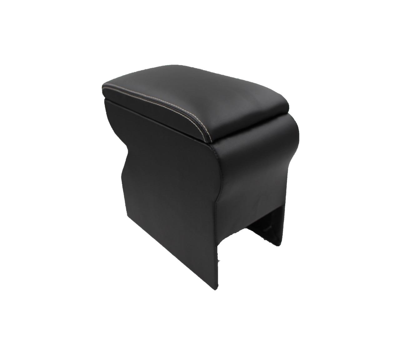 Підлокітник Armrest на Skoda Octavia A5 Чорний (442083973) - фото 6