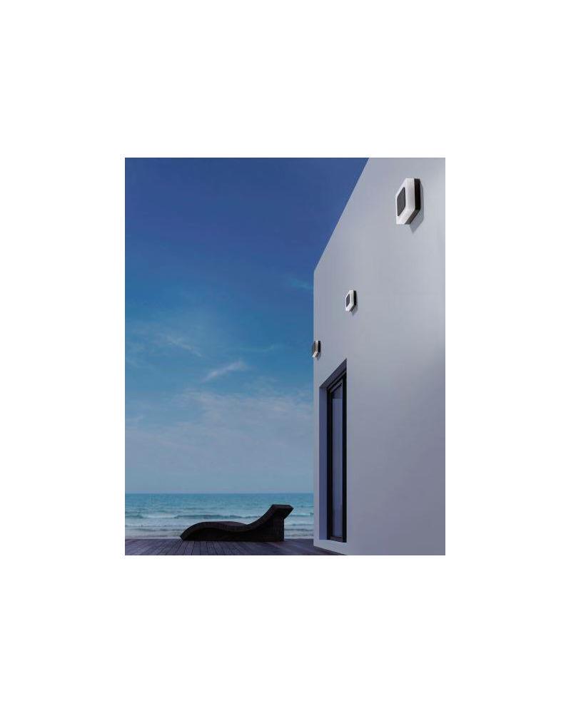 Светильник уличный AZzardo AZ4461 Enok Black (24573322) - фото 2 Светильник уличный AZzardo AZ4461 Enok Black (24573322) - фото 2