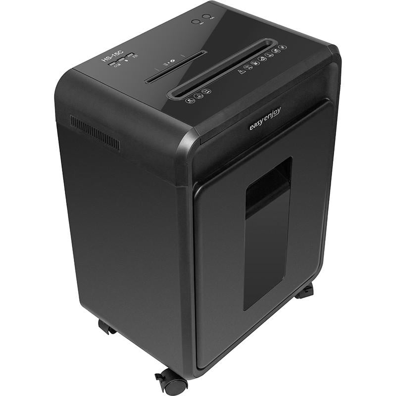 Шредер Easy Enjoy HS-15C P4 26L Black
