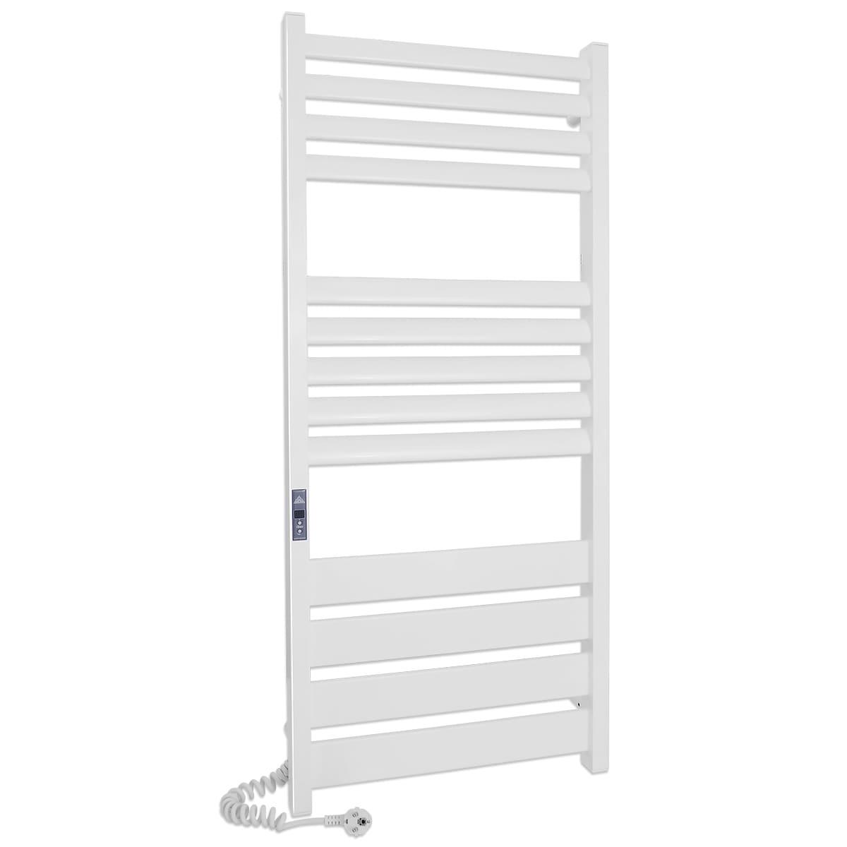 Полотенцесушитель электрический Laris Зебра Лавина ЧК13 подключение слева 500x1200 мм (75201089) Полотенцесушитель электрический Laris Зебра Лавина ЧК13 подключение слева 500x1200 мм (75201089)