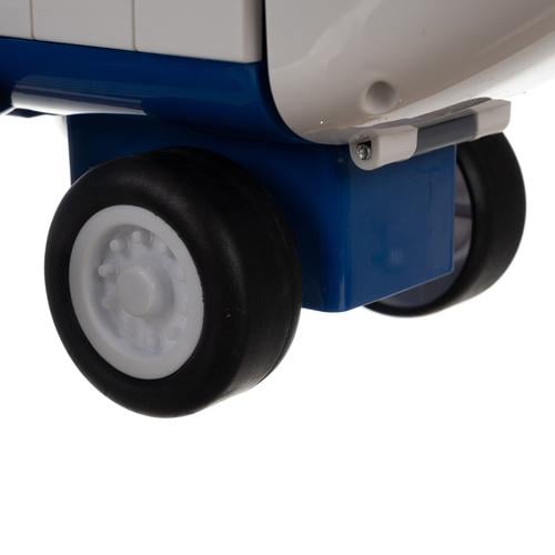 Літак поліцейський для дітей/складне інтерактивне паркування/4 машини - фото 6 Літак поліцейський для дітей/складне інтерактивне паркування/4 машини - фото 6