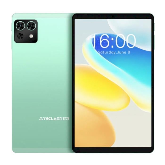 Планшет 8" Teclast M50 1340x800 IPS/Unisoc Tiger T606/RAM 6Gb/ROM 128Gb + microSD GPS/Wi-F/BT Mini Tea (2881188596)
