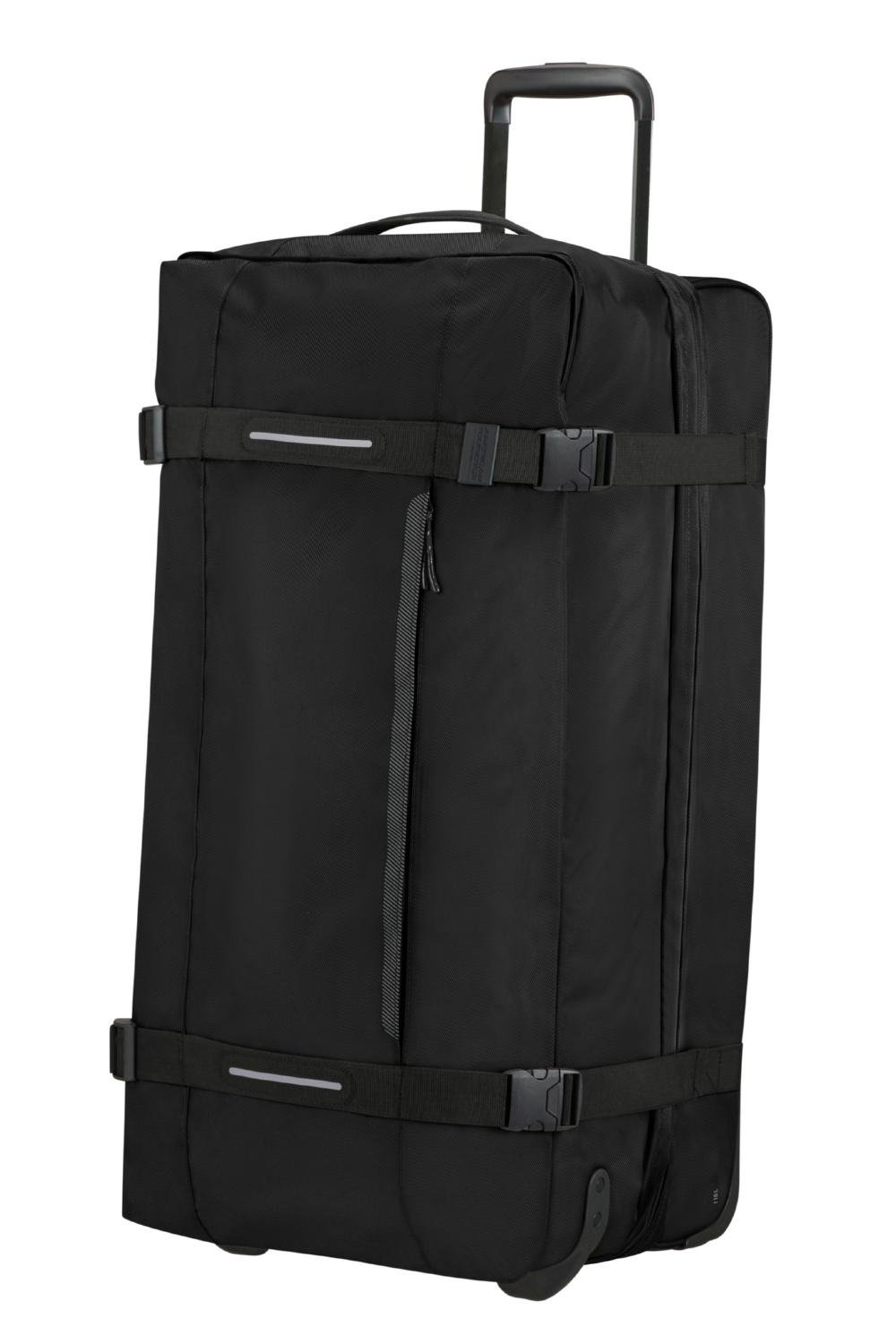 Дорожня сумка American Tourister Urban Track 78,5x44x43 Чорний (MD1*09003)