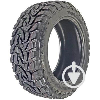 Автошина MAZZINI Mud Contender M/T 35.00/12.5 R20 121Q