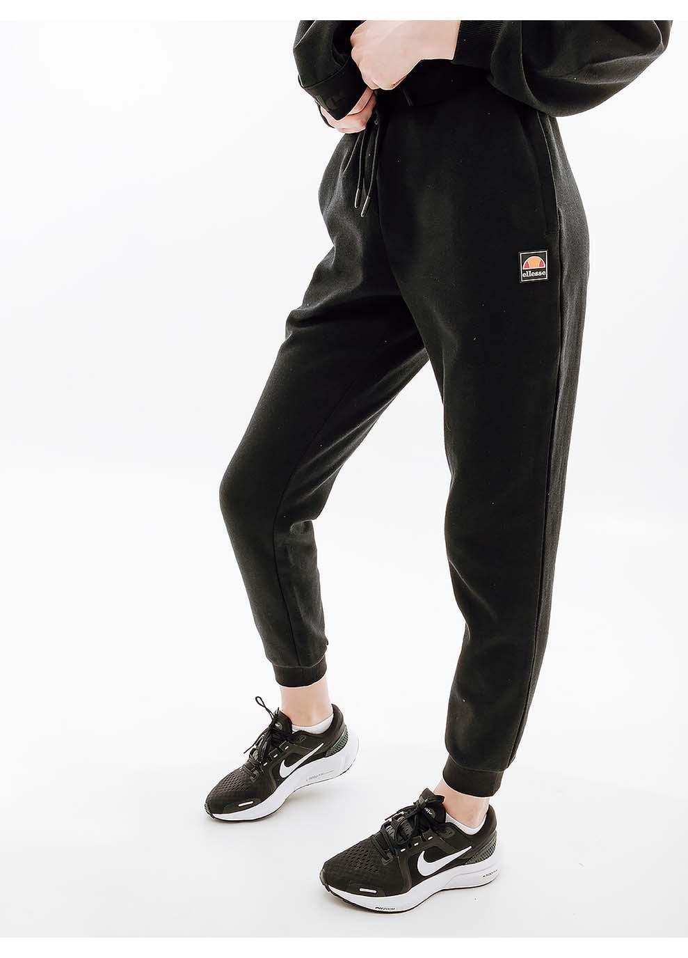 Брюки женские Ellesse Speralla Jog Pant XL Черный (7dSRR17806-011 XL)