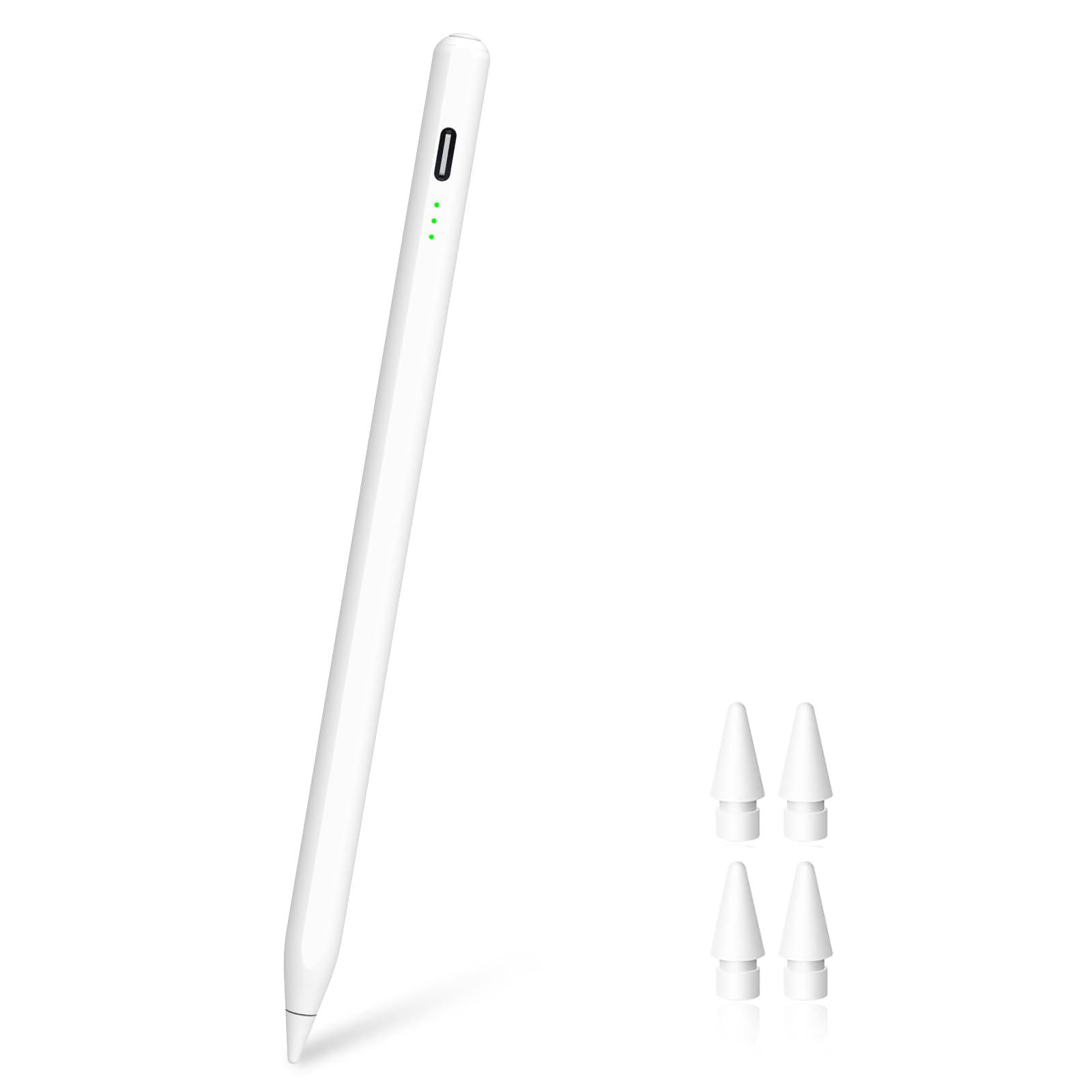 Стілус Varkda для iPad 2018-2026 з Palm Rejection та швидкою зарядкою