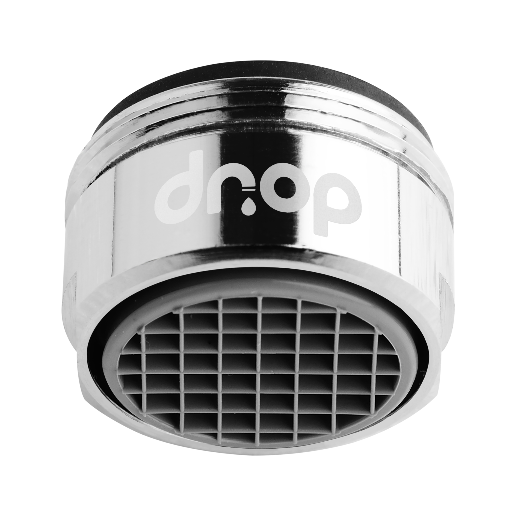 Аэратор водосберегающий Drop PM03T-24 для смесителя 3 л/мин 24 мм (PM03T-24)