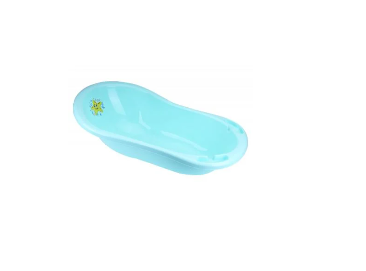 Ванночка детская ТехноК Синий (8393)