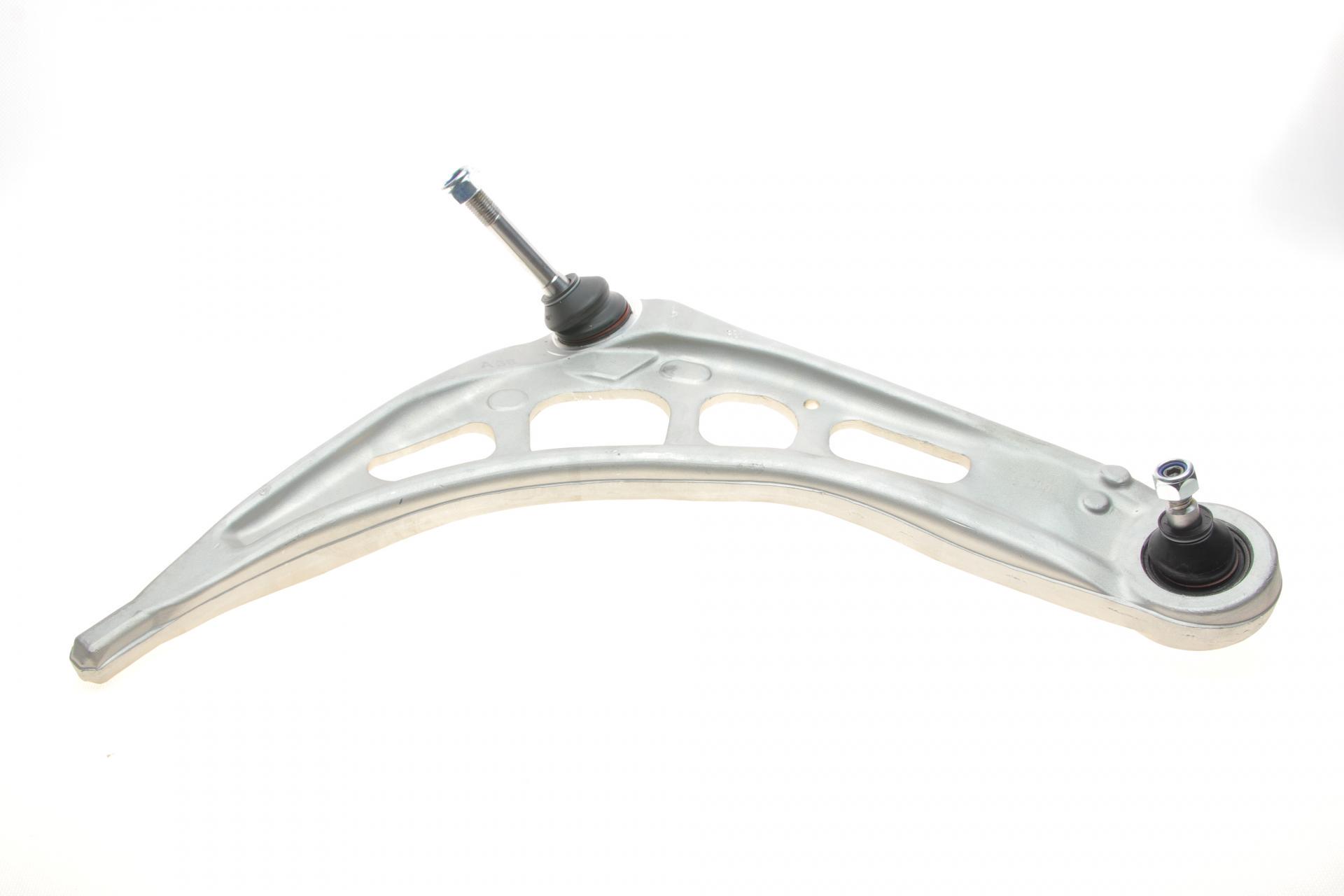 Рычаг подвески SOLGY передний/снизу R BMW 3 E46 98- M47/M52/N42/N46 - (204037)