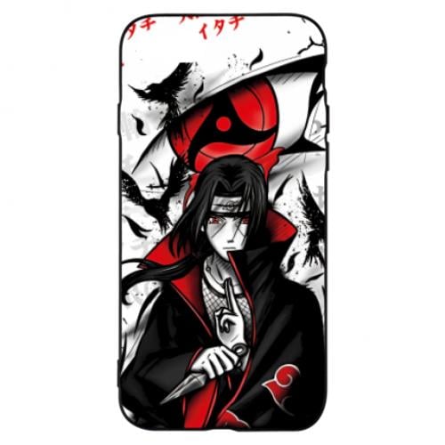 Чохол для iPhone 7 Itachi Uchiha Rogue Ninja (7442791-2-141821)