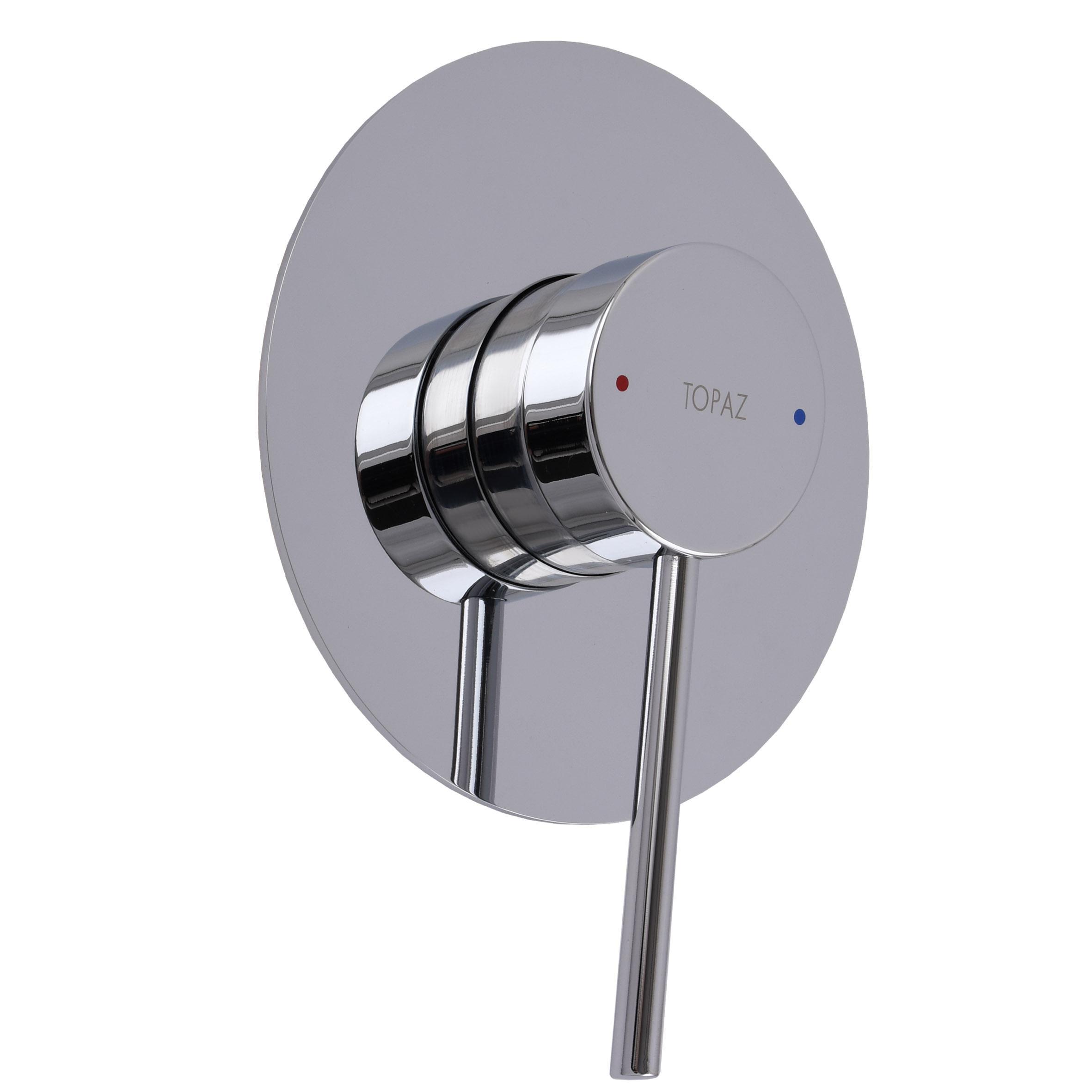 Смеситель для душа встроенный TOPAZ LOFT TLF 32705-H75-C (000030877)