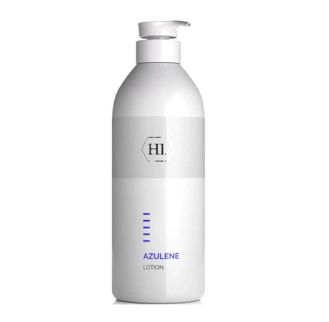 Лосьйон для обличчя Holy Land Azulene Lotion 1000 мл (1917)