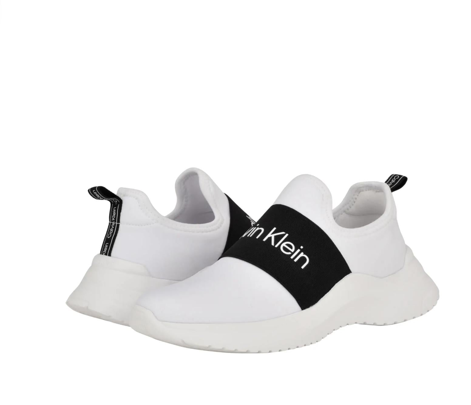 Кроссовки женские Calvin Klein р. 36 Белый (35497151)