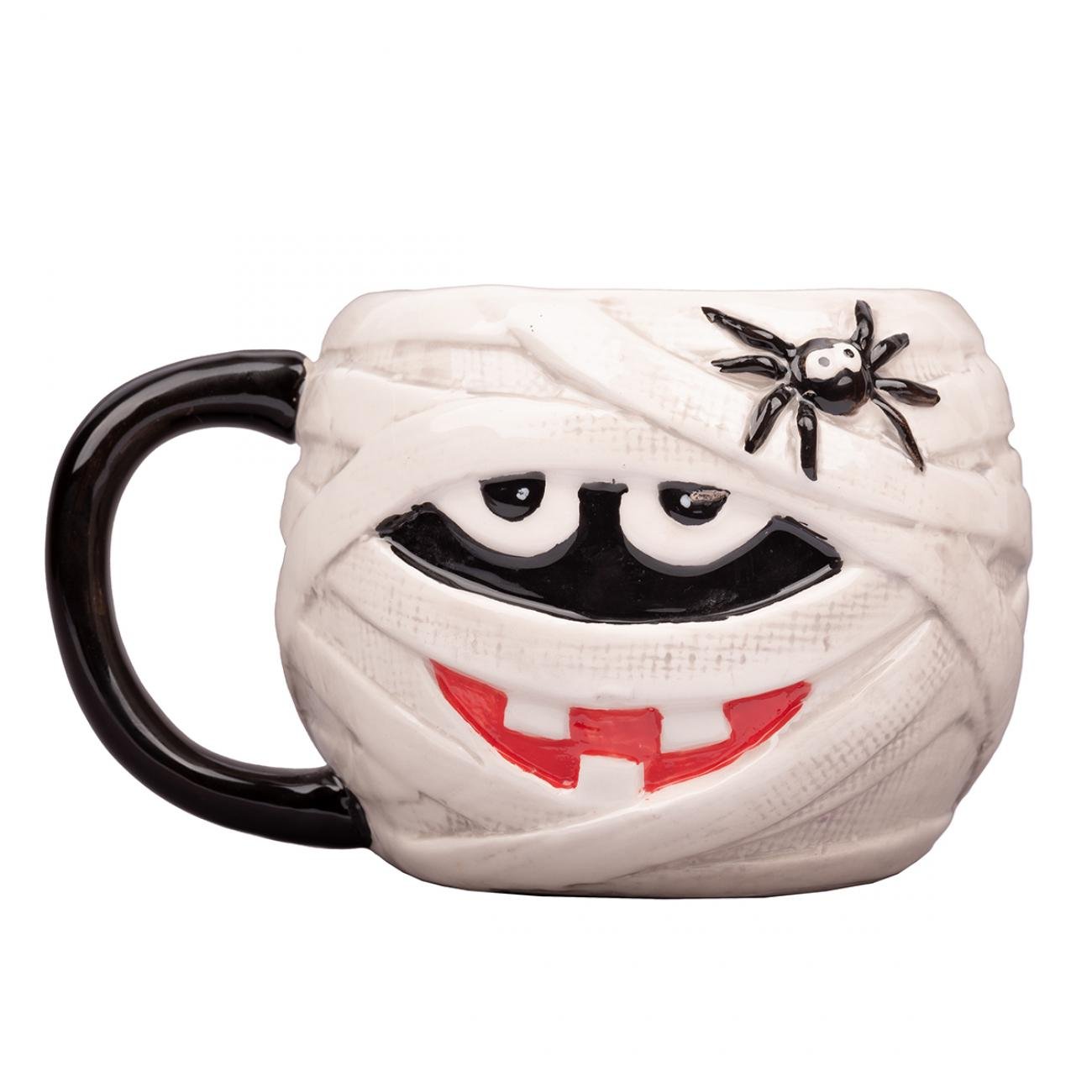 Кружка YES! Fun Хэллоуин Zombie 750 мл (974185)