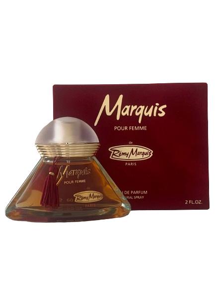 Парфюмерная вода женская Marguis 60 мл (65138)