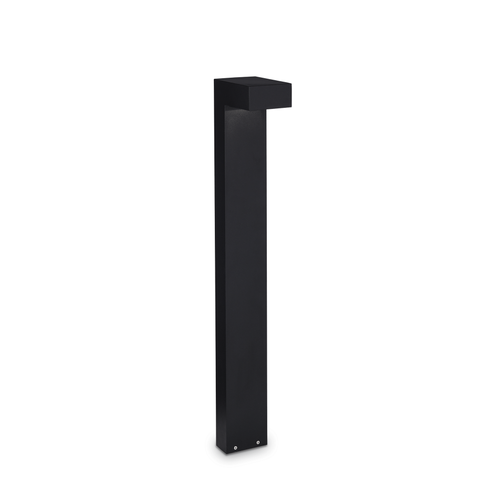 Уличный светильник Ideal Lux SIRIO PT2 BIG NERO (115108)