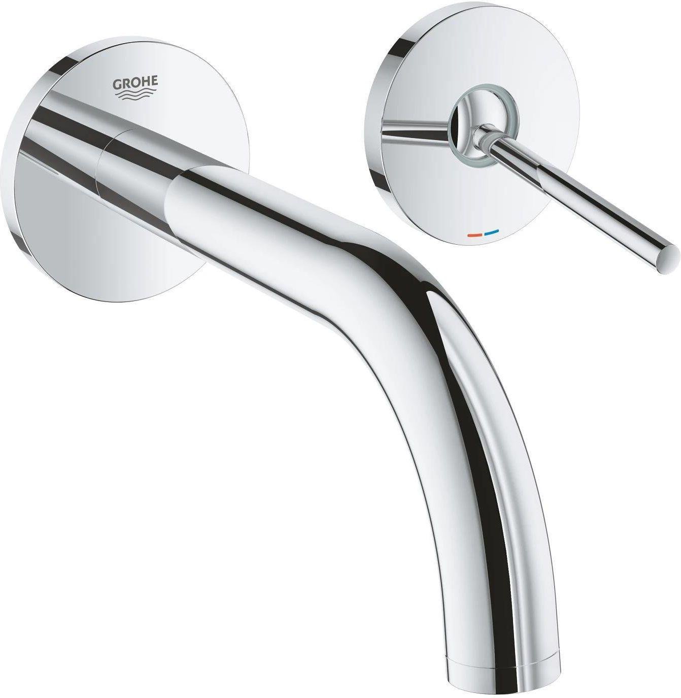 Смеситель для раковины Grohe Atrio 19287003 (63090647)