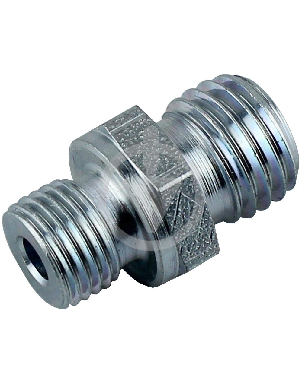Фітинг GES 6LM Putzmeister М740 1/2"