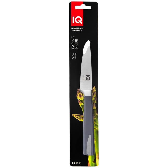 Кухонный нож IQ IQ Be Chef 85 мм (2673940) Кухонный нож IQ IQ Be Chef 85 мм (2673940)