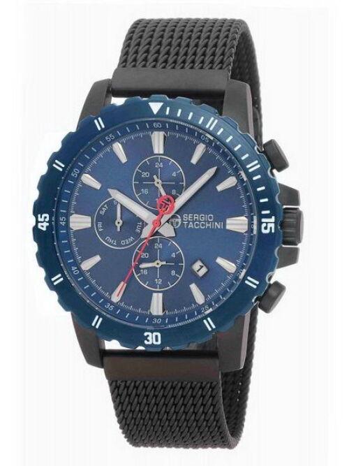 Наручний годинник чоловічий Sergio Tacchini ST.1.10020.5 (320951)