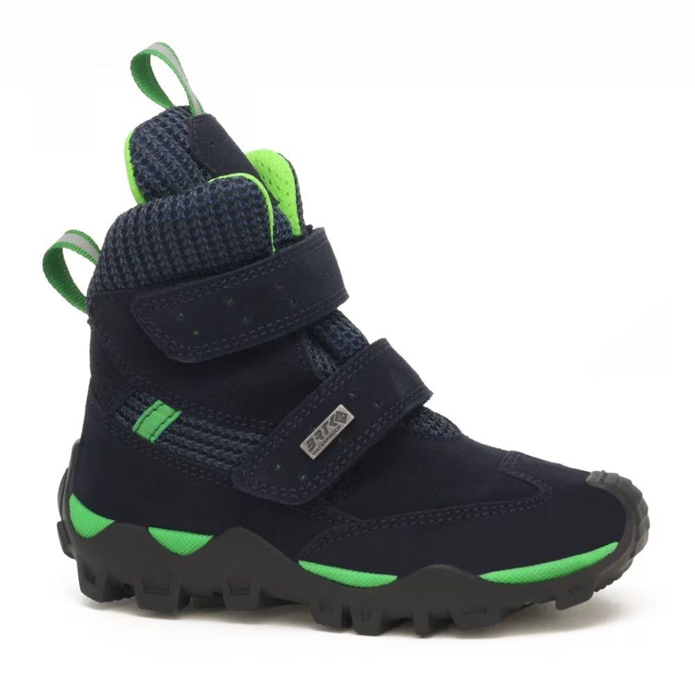 Черевики BARTEK Waterproof 14395018 р. 30 (18403962)