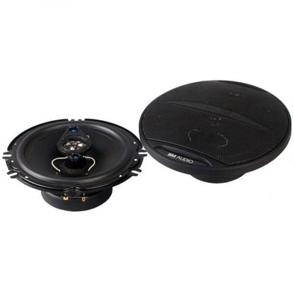 Автомобильная акустика BOSCHMANN WJ1-S66V4 16 см (1551359194)
