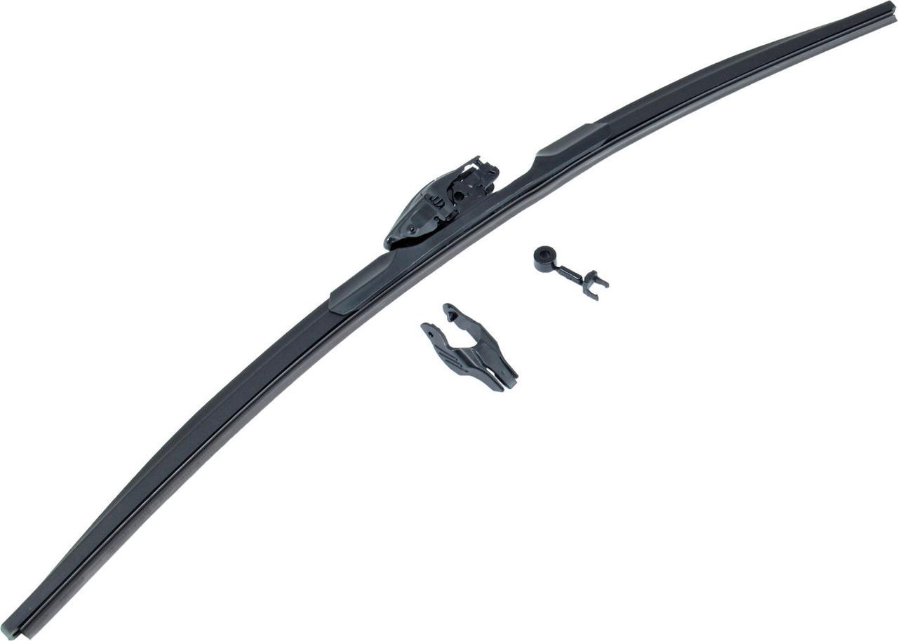 Щетка стеклоочистителя бескаркасная 24 Molder SHARK 600 мм (MW600)