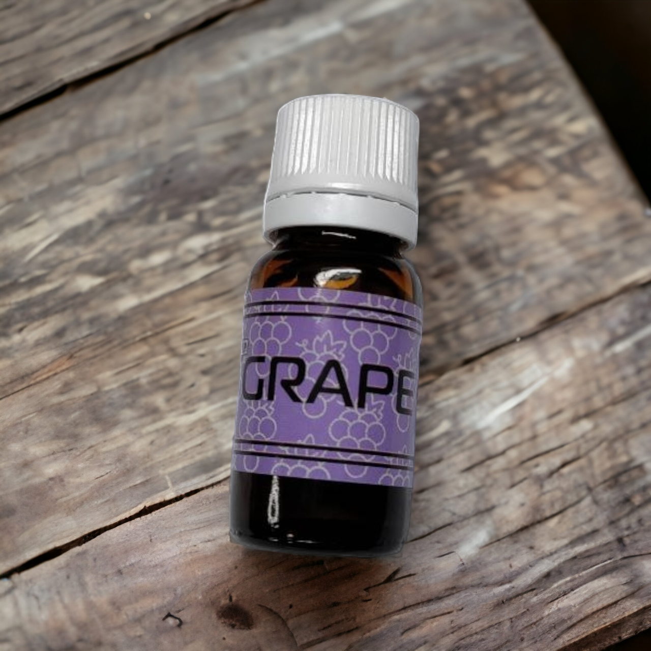 Аромамасло для автомобильных ароматизаторов Grape (1908252970)