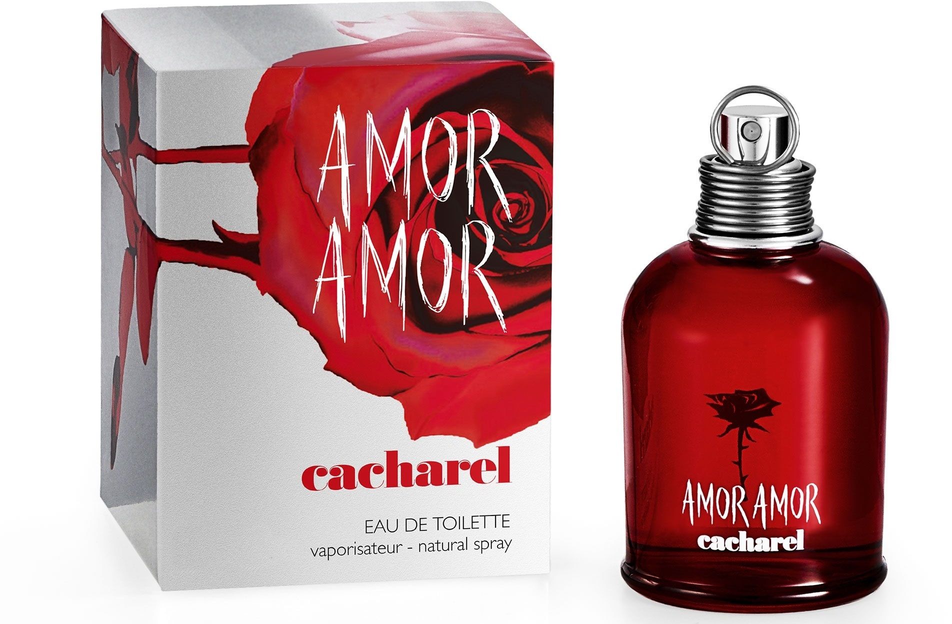 Туалетна вода Cacharel Amor Amor 30 мл (1448_6614)