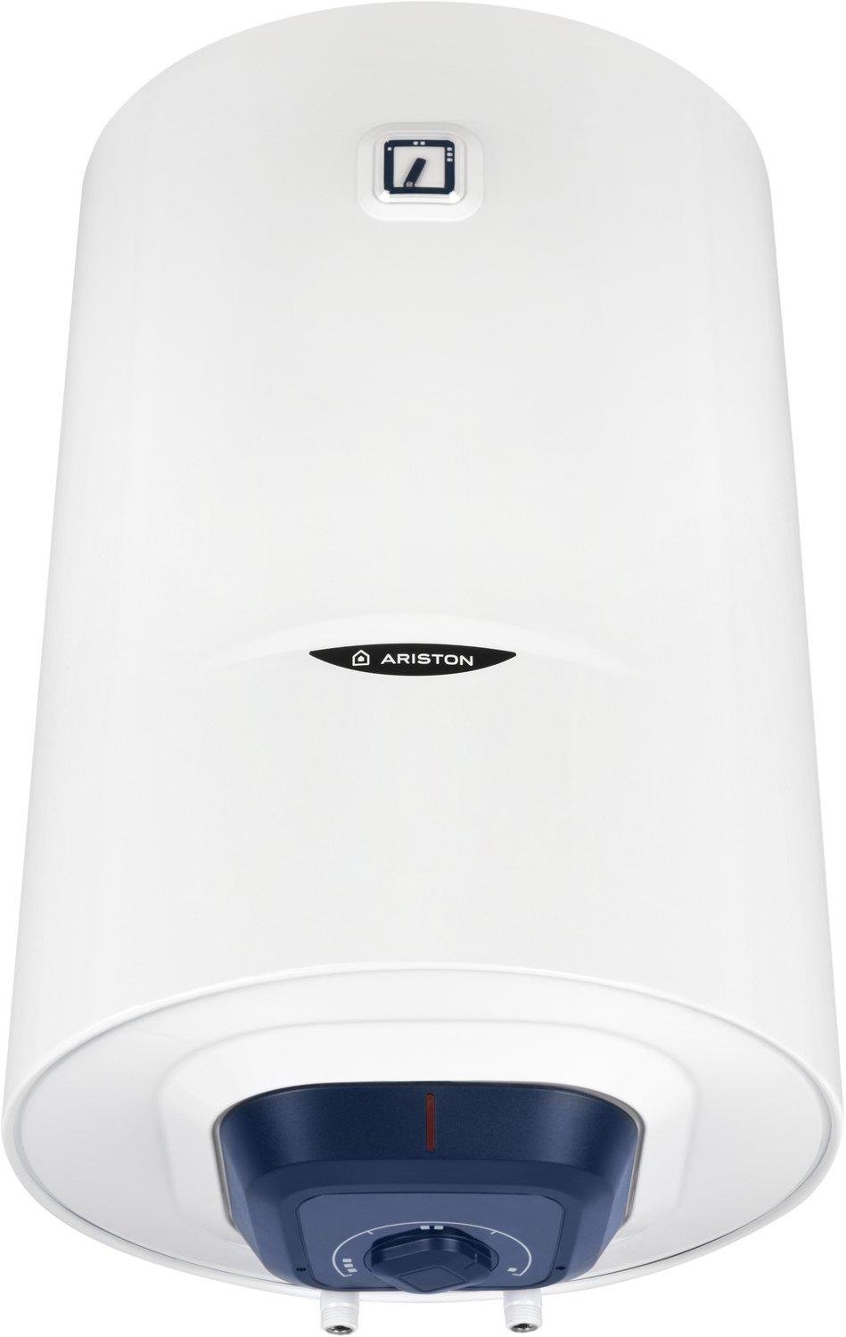 Водонагрівач Ariston BLU1 R 80 V 1,5 К PL DRY (26214163) - фото 2