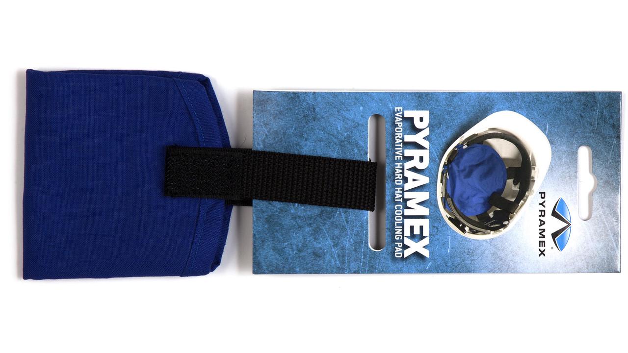 Подкладка охлаждающая для защитной каски Pyramex CPH1 Blue (69962590606050) - фото 4 Подкладка охлаждающая для защитной каски Pyramex CPH1 Blue (69962590606050) - фото 4