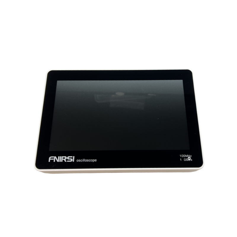 Осцилограф FNIRSI 1013D (Dp275)