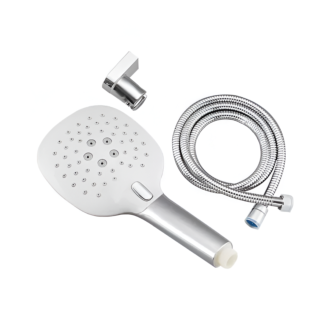 Душовий набір Frap IF302 Хром