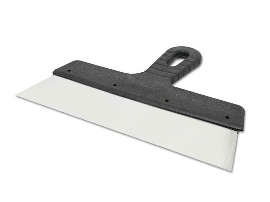 Шпатель WoffMann 3201 200 мм (21640222) Шпатель WoffMann 3201 200 мм (21640222)