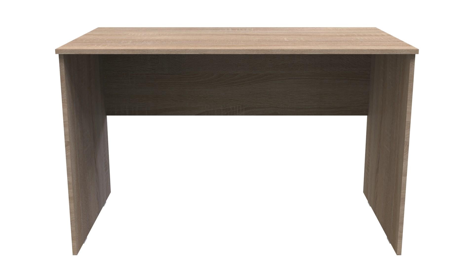 Компьютерный стол Ferrum-decor Алессандро ДСП 16 мм 750x1200x700 мм Дуб Сонома (FRD-104743)
