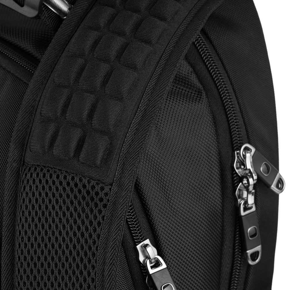 Рюкзак 2E SmartPack 16" Черный (ERC-2E-BPN6316BK) - фото 13