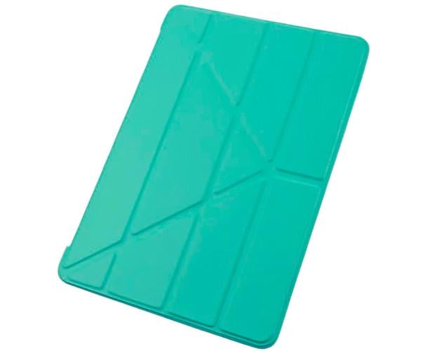Чохол Galeo Custer для iPad Pro 11 2018/iPad Air 2022 Бірюзовий