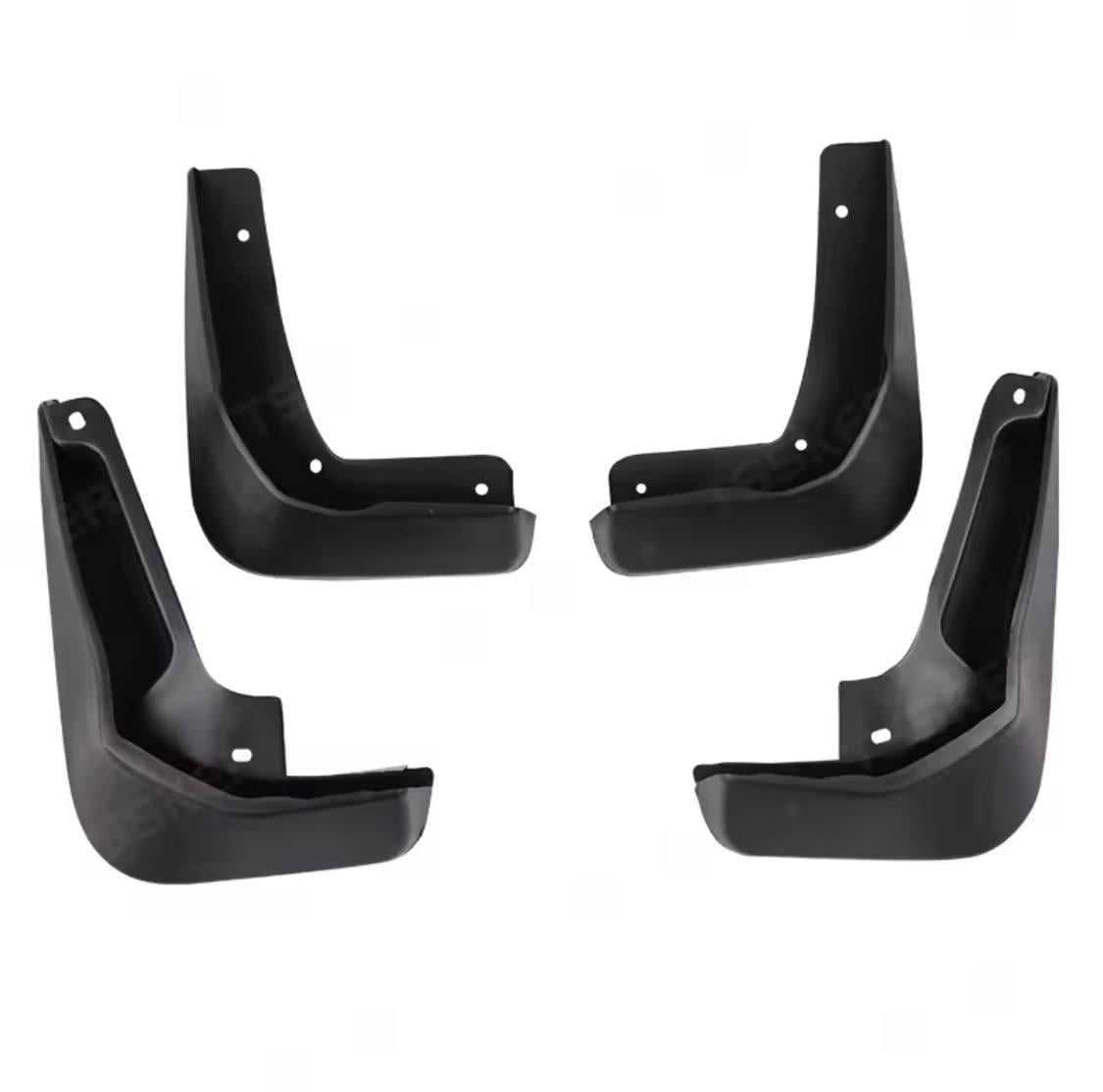 Брызговики для Ford Focus Hatchback/sedan Mk3 2012-2018 (50109)