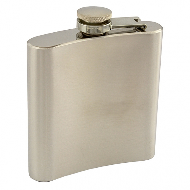 Фляга Silver (125423)