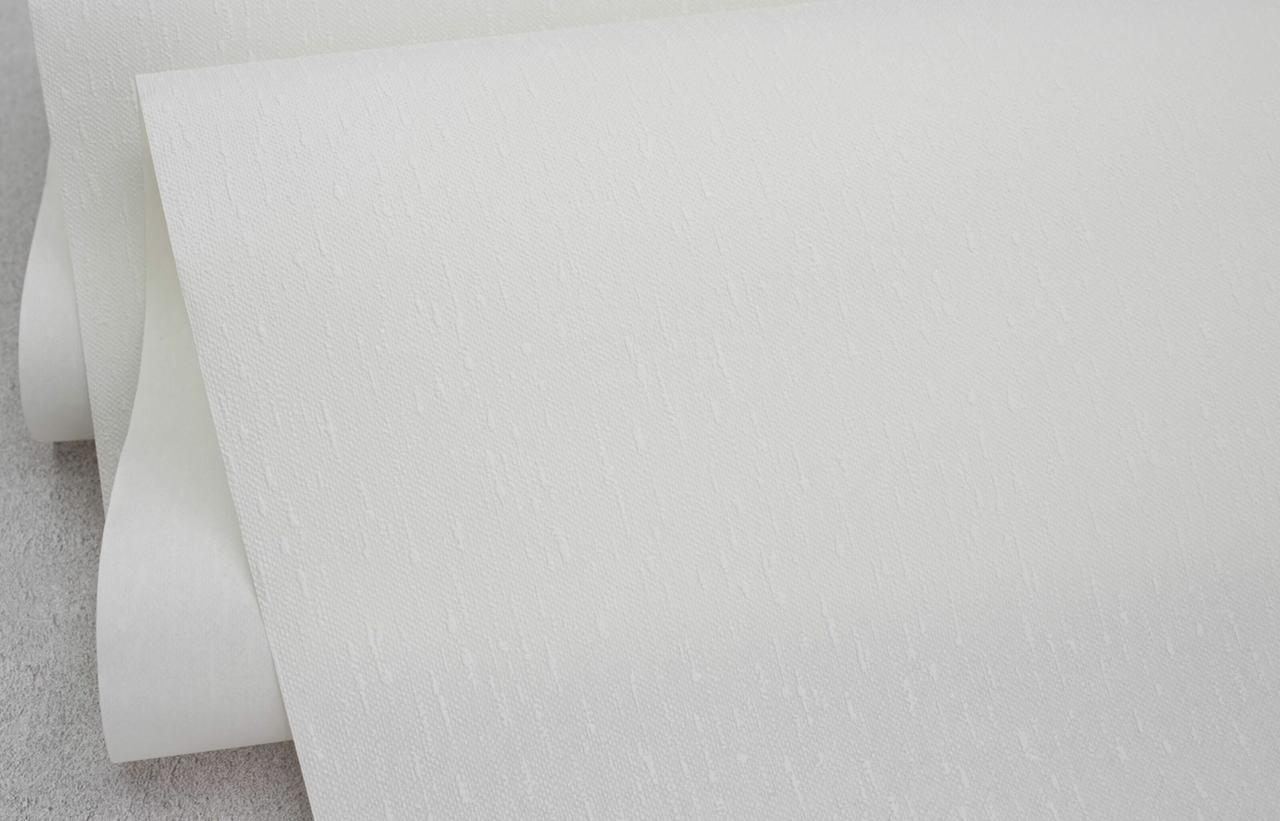 Обои флизелиновые SINTRA Paintbox 696804 вспененный винил 1,06х25м Белый