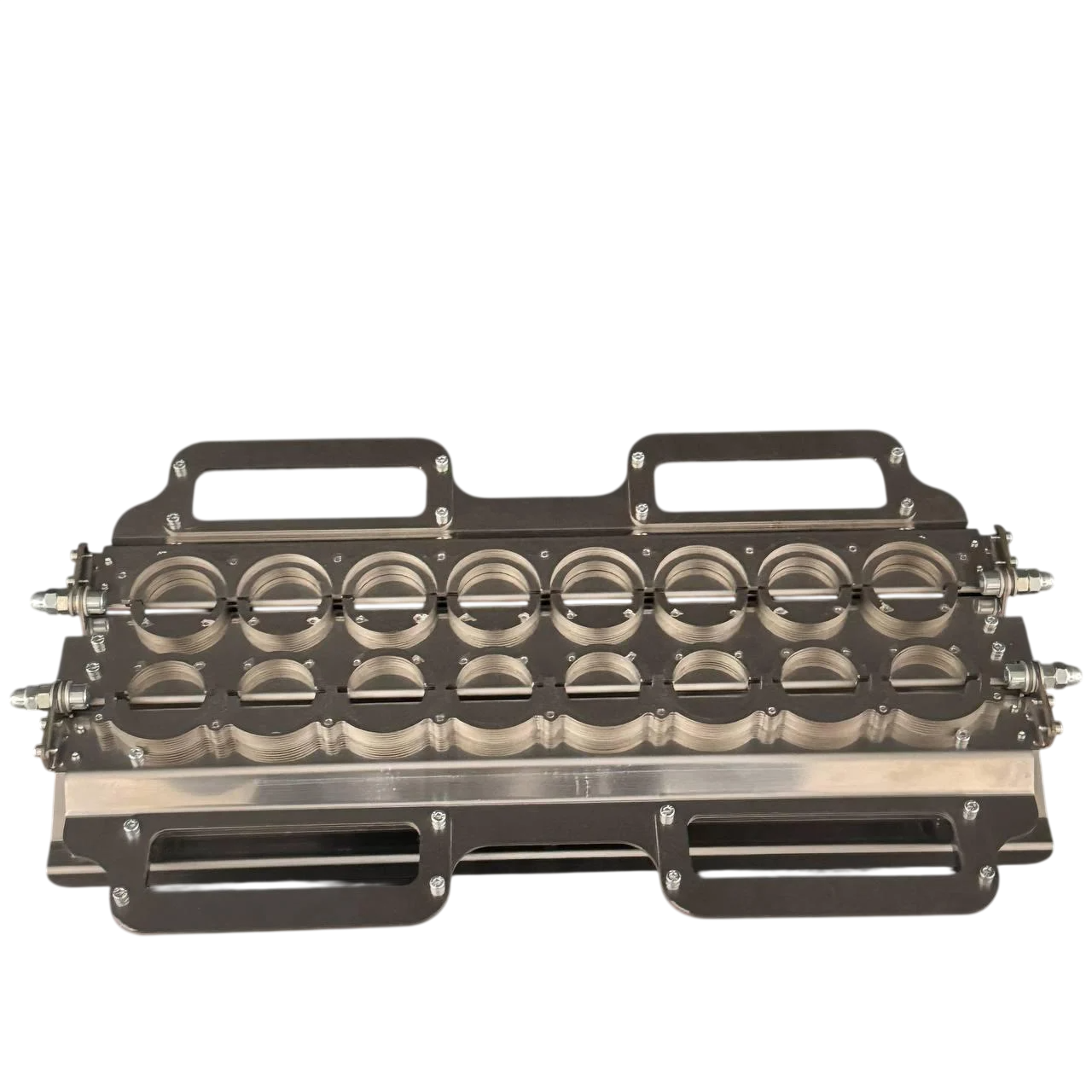 Форма для ліплення пельменів 50/16 (487852)