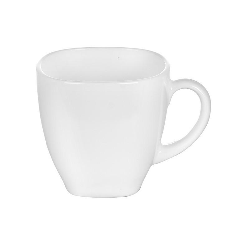 Набор чайный Luminarc Carine Black&White D2371 220 мл (25210925) - фото 2 Набор чайный Luminarc Carine Black&White D2371 220 мл (25210925) - фото 2