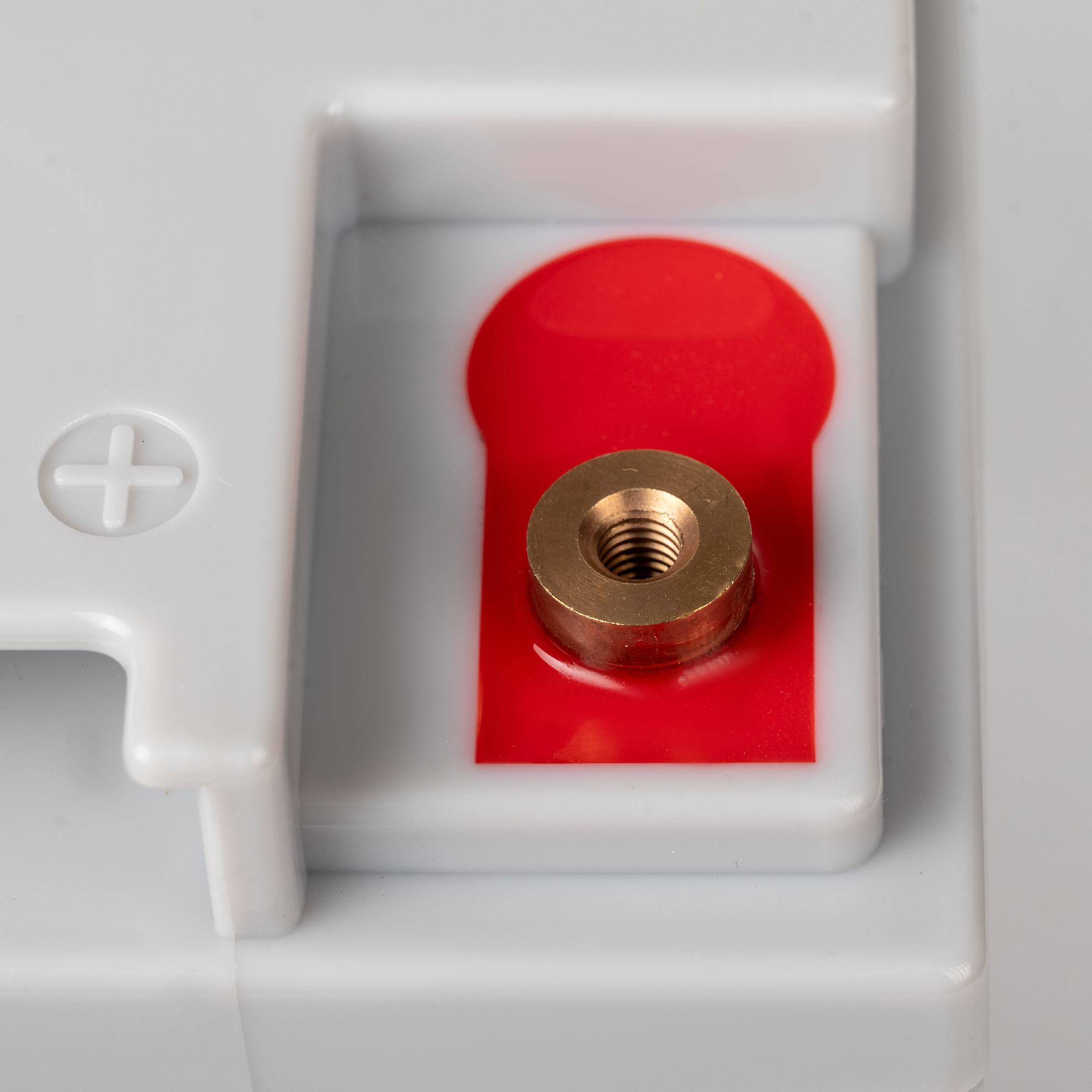 Акумулятор мультигелевий LogicPower LPM-MG 12V-45 Ah (26454356) - фото 5 Акумулятор мультигелевий LogicPower LPM-MG 12V-45 Ah (26454356) - фото 5