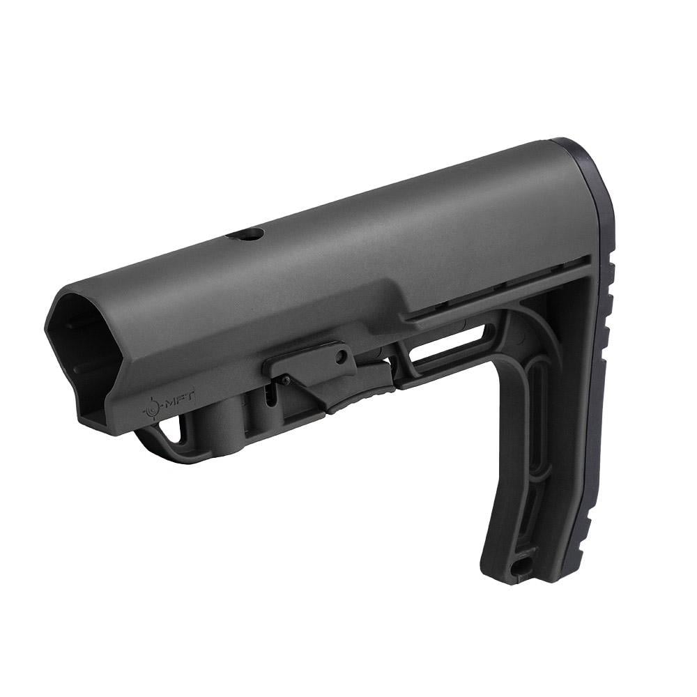 Приклад MFT Battlelink Minimalist Stock Mil Spec (BMSMIL-BL)
