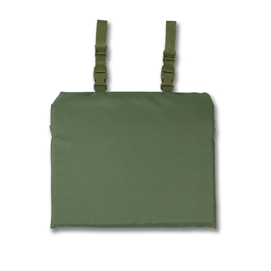 Килимок для сидіння Kiborg П-1 Хакі Оксфорд (8101) - фото 2 Килимок для сидіння Kiborg П-1 Хакі Оксфорд (8101) - фото 2