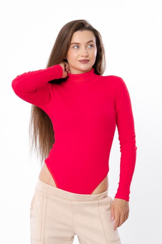 Боді-гольф жіночий Носи Своє р. 48 Рожевий (8082-019)