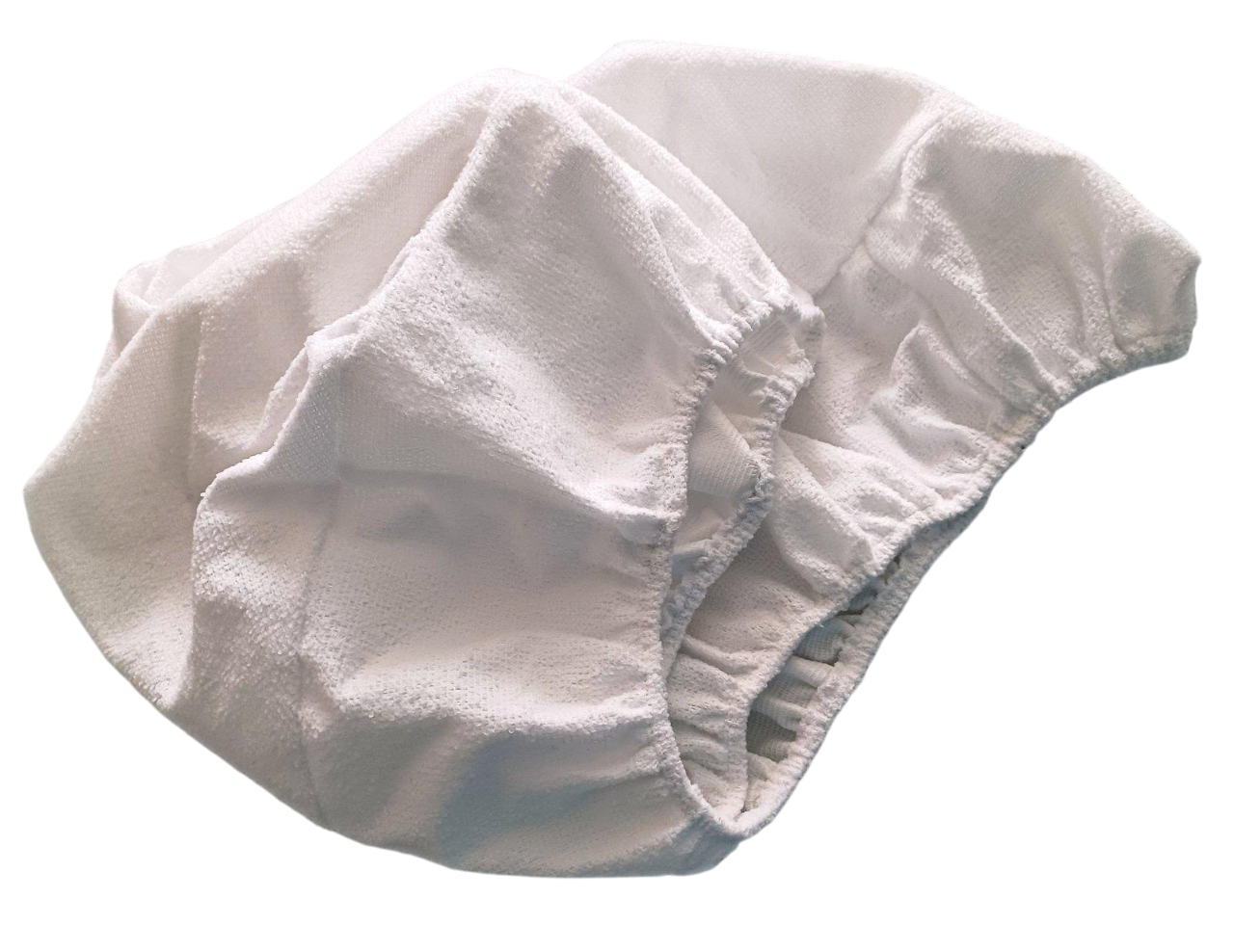 Наматрасник непромокаемый с резинкой по всему периметру 180х200 см (ТН101Г)