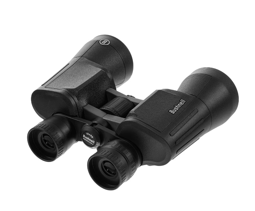 Бинокль военный Bushnell PowerView 2.0 10x50 (PWV1050) - фото 4