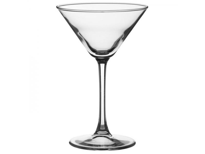Бокал для коктейлей Pasabahce Enoteca 440061 215 мл 1 шт. - фото 1 Бокал для коктейлей Pasabahce Enoteca 440061 215 мл 1 шт. - фото 1